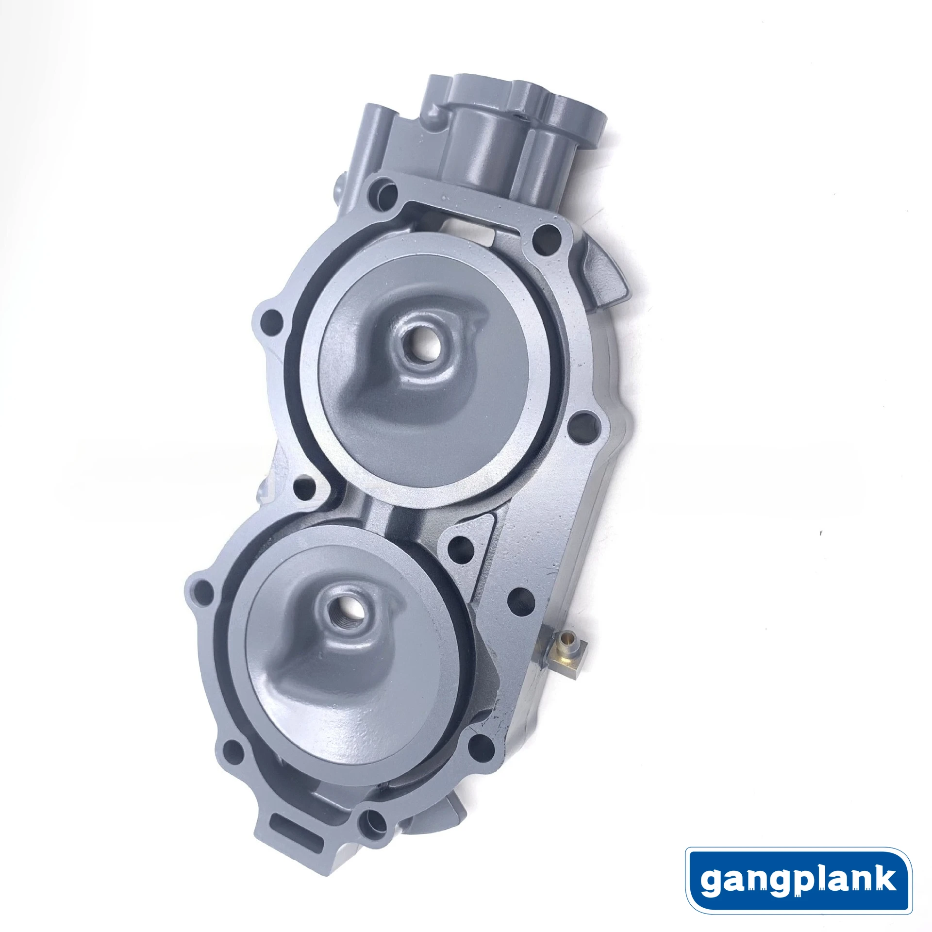 

Suitable for Yamaha Outboard Motor 2-stroke T30hp Cylinder Head 61N-11111-01