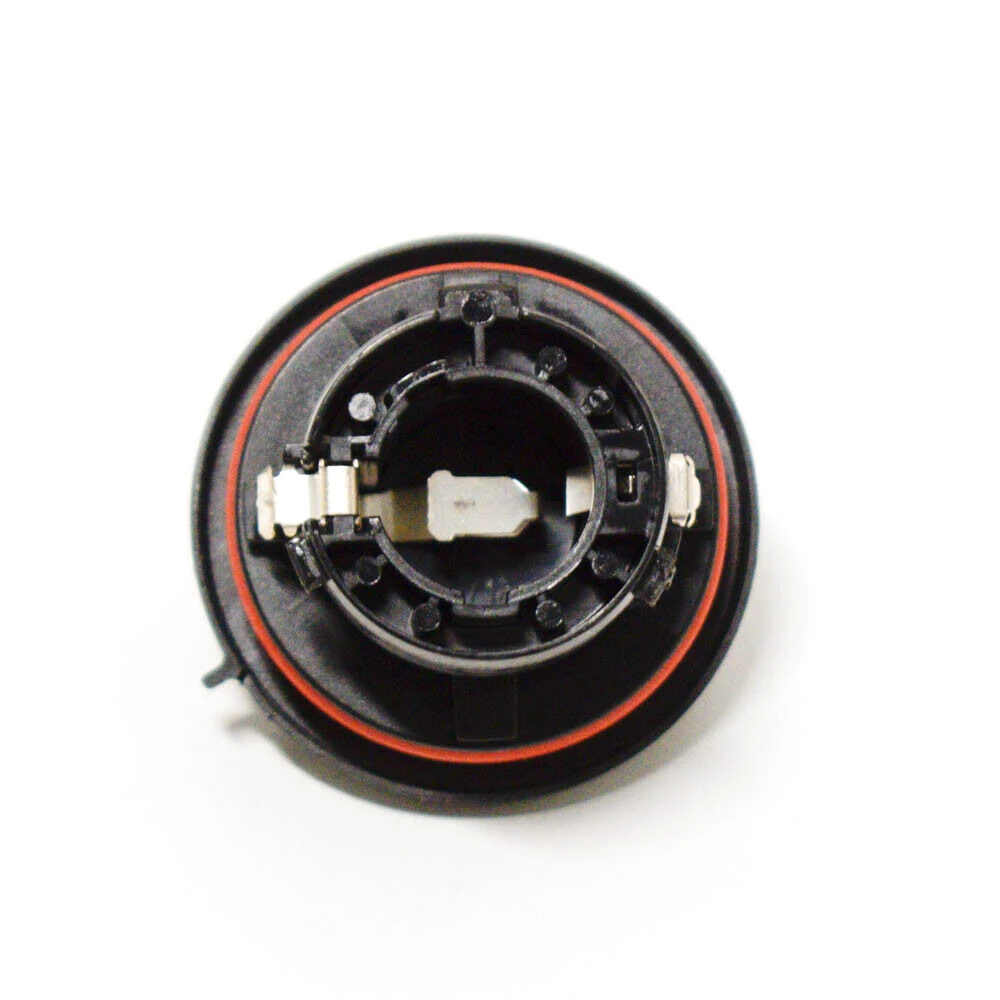 Pre-owned Front Turn Signal Indicator Light Bulb Holder Socket Adapter Base for Mercedes-Benz C/E/CLK W203 W211 C209 A0018261982
