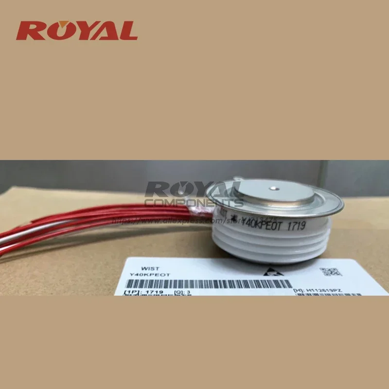 Y40KPEOT Y30KPEOT Y35KPEOT Y38KPEOT Y45KPEOT Y50KPEOT Y55KPEOT Y35KPTOE  FREE SHIPPING NEW AND ORIGINAL THYRISTOR MODULE