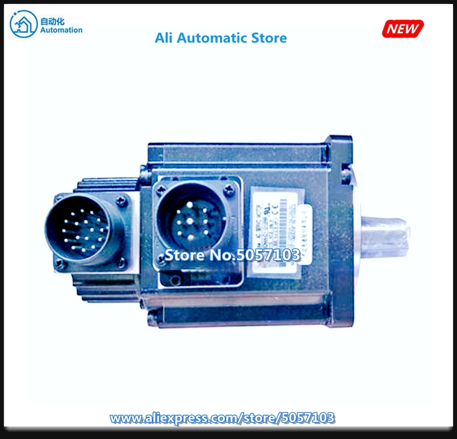 

ECMA-C11010SS ECMA-EA AC 1.5KW New