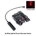 BK Only Red Laser