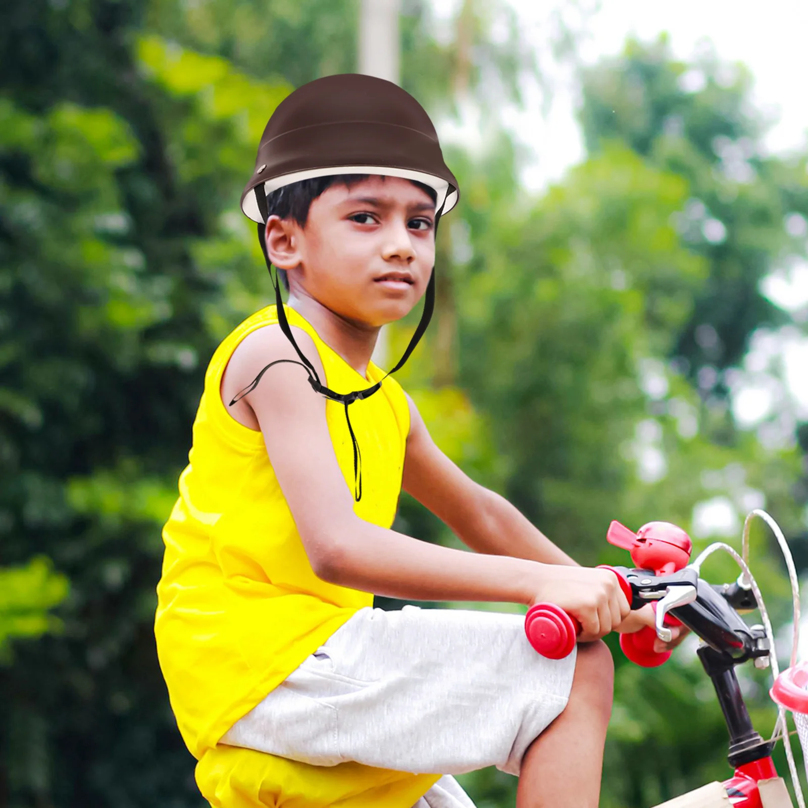 

Kids Bike Adjustable Skateboard Protective Gear Safety Breathable Comfortable Fine Workmanship Compact Portable