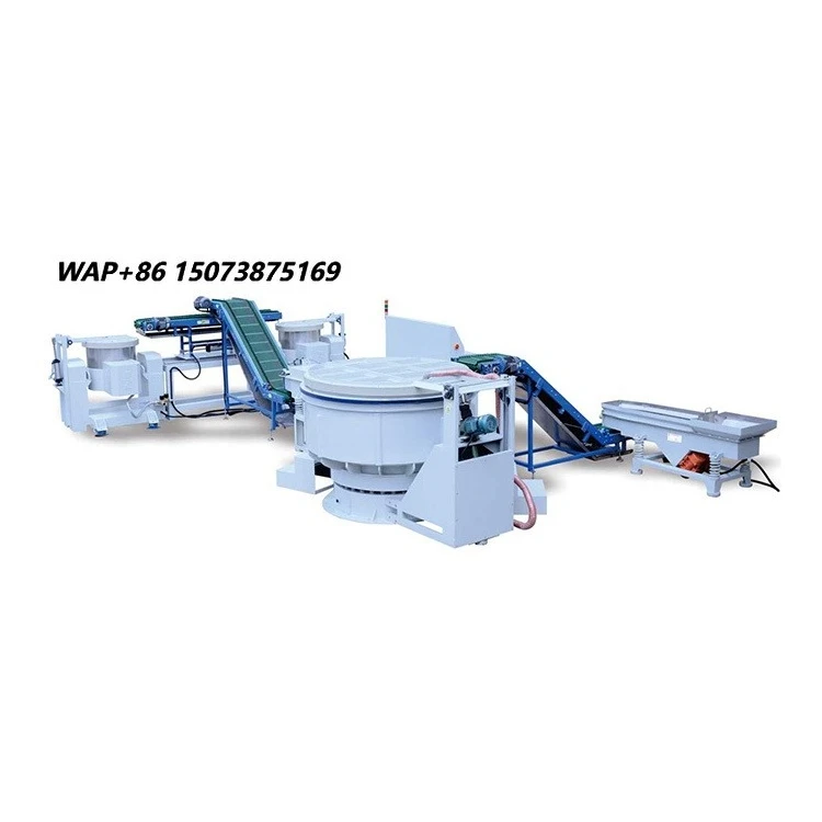 Wholesale High Quality Metal Polishing Machine Metal Surface Grinding Polishing Machine