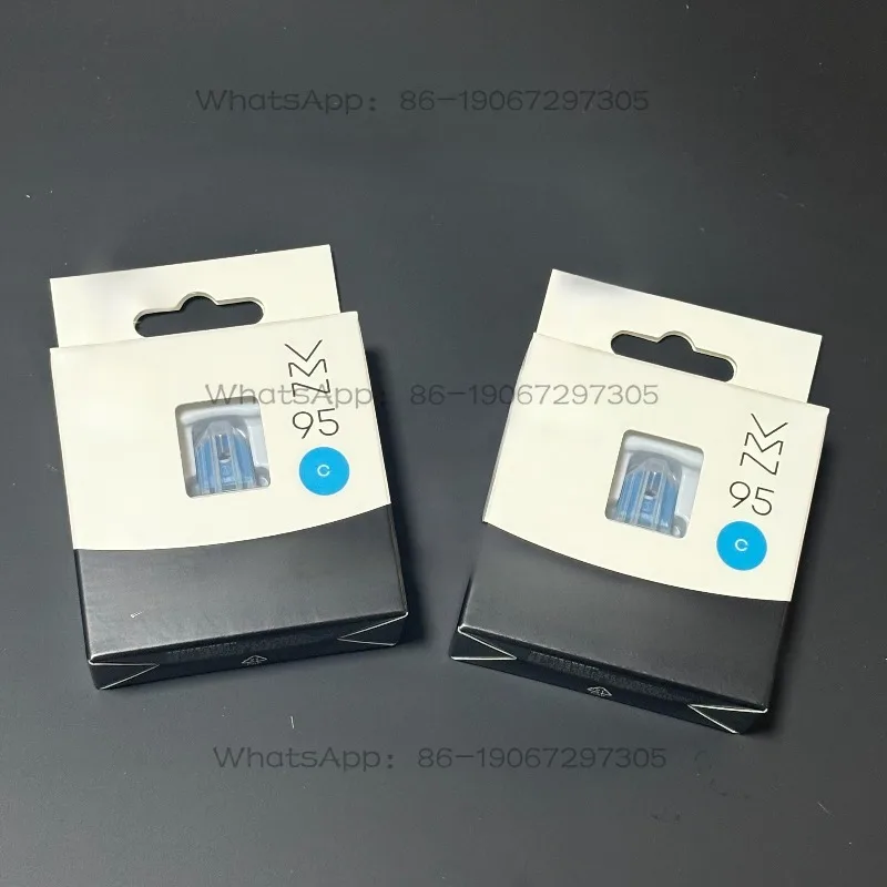 VMN95E VMN95C Original Stylus VM95 Series Phonograph Universal LP70X Replacement Stylus