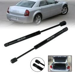 For 04-10 Chrysler 300C Saloon Rear Boot Tailgate Gas Struts Support 05065659AA