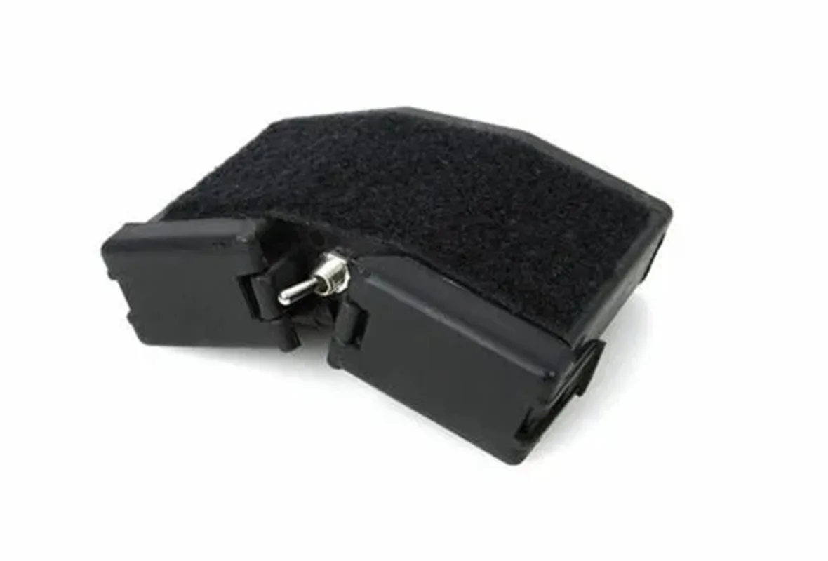 Tactical Dummy ANVIS 6/9 Battery Box NVG Thin Battery Pack Model