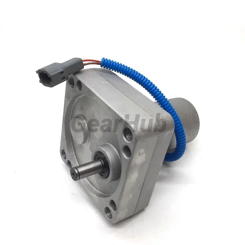 Stepping Motor 4257163 9094106 4188762 Wiper Motor Step For EX200-1 EX200-2 EX200-3 Excavator