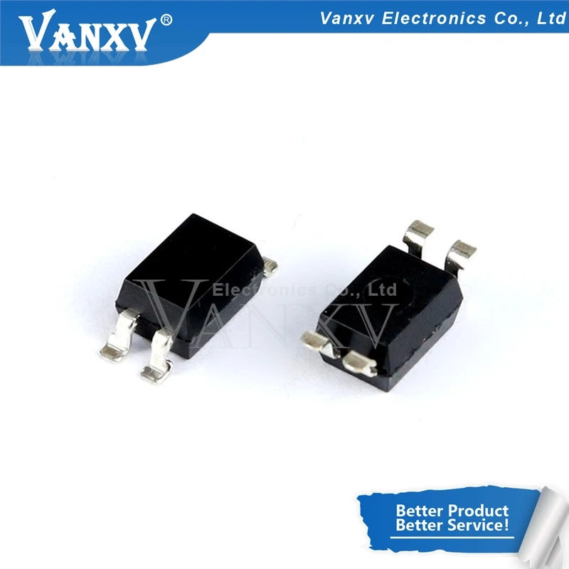 1-20PCS TLP191B P191B TLP191 P191 AQY212EH 212EH EL357N-B EL357N EL357 AQY211EH 211EH TLP521-1GB TLP521-1 P521 SMD-4