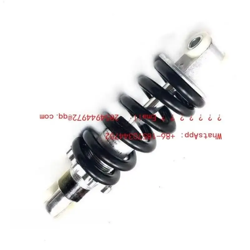 L  2026    Homemade Kart Small Four-wheel ATV Accessories Rear Shock Absorber Mini Motorcycle Rear Shock Absorber