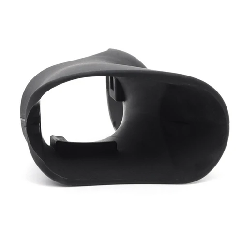 Imagen 2 del producto Cubierta de soporte de palanca de freno de cambio de marchas de bicicleta, Protector de mangas de mango de bicicleta de carretera de silicona para Shimano ST2300/3400