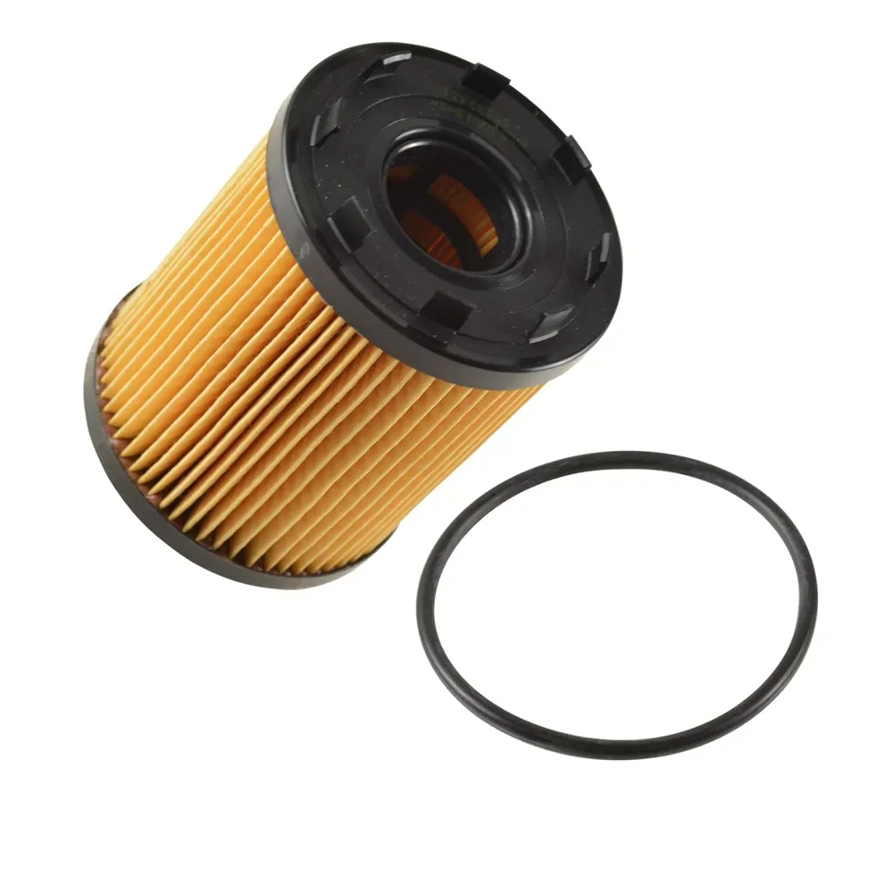 Oil Filter 73500049 For Jeep Alfa Romeo MiTo Abarth Grande Punto Fiat 500C Doblo Linea Tipo Lancia Delta Opel Combo Ignis 1.3