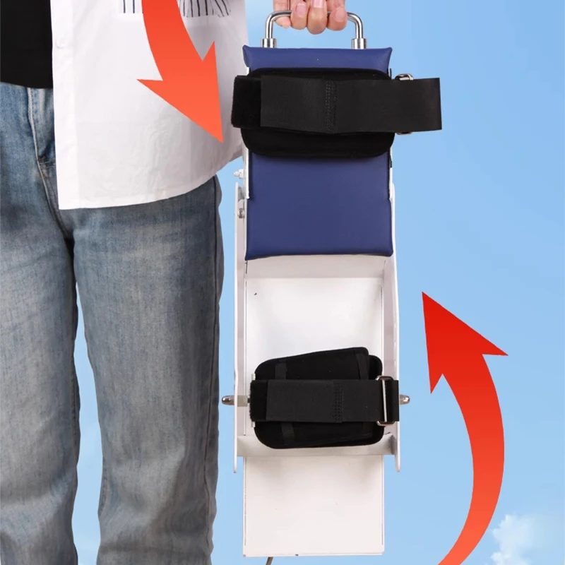 Electric Arm Hand Robot Rehabilitation Equipment Elbow Joint Flexion&Extension Training Device Fracture Postoperative Exerciser
