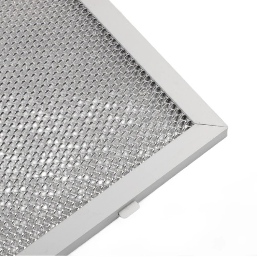 For Teka Range Hood Grease Filter 280x439mm 81455031 5 Layer Aluminum Mesh Kitchen Ventilation Replacement Part Accessories