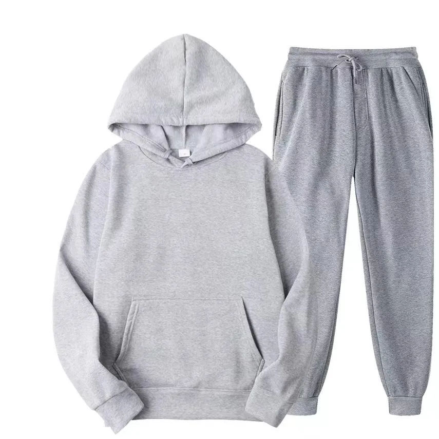 

2024 Womens Sets Hoodies Pants Autumn Winter Hooded Sweatshirt Sweatpants Hoodie Pant Hoody Pullover Female Suit Tracksuit Women