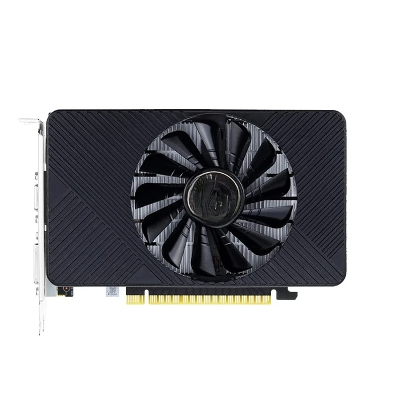 GTX750Ti 4GB Graphics Card  Memory GPU 128Bit PCI-E 3.0 VGA DVI Gaming Video Card for Computer Components