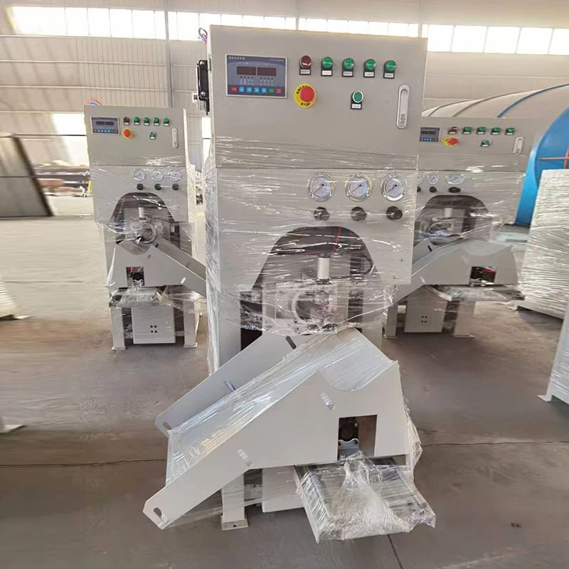 Multifunctional packaging machine Automatic weighing quantitative packaging machine (deposit)