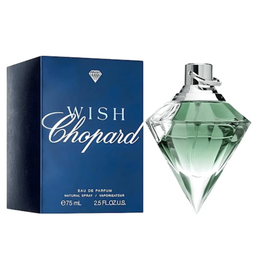 

Wish by Chopard 2.5 oz EDP Perfume for Women