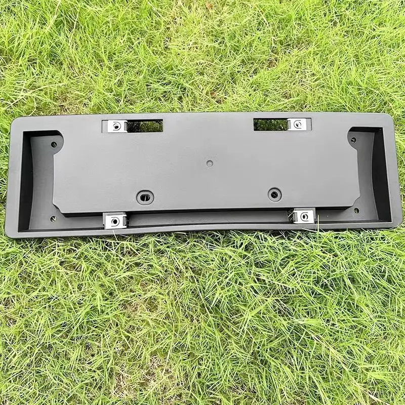 

Suitable for Tesla Model 3/Y front and rear license plate bracket license plate holder holder