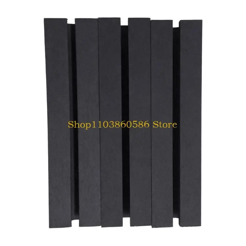 242A No-Tool Soft Roof Rack Pad, Car Roof Support with High-Density Core for Travel Gear Loading and Board Carrying