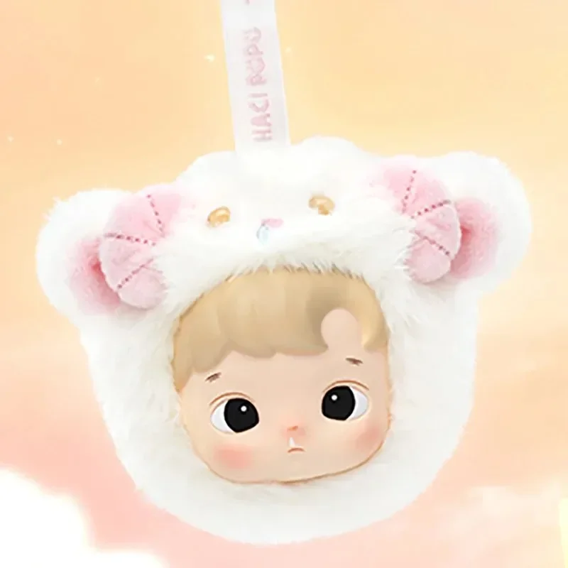 

HACIPUPU The Constellation Series-Vinyl Blind Box Mystery Box Guess Bag Toys Doll Cute Anime Figure Desktop Ornaments