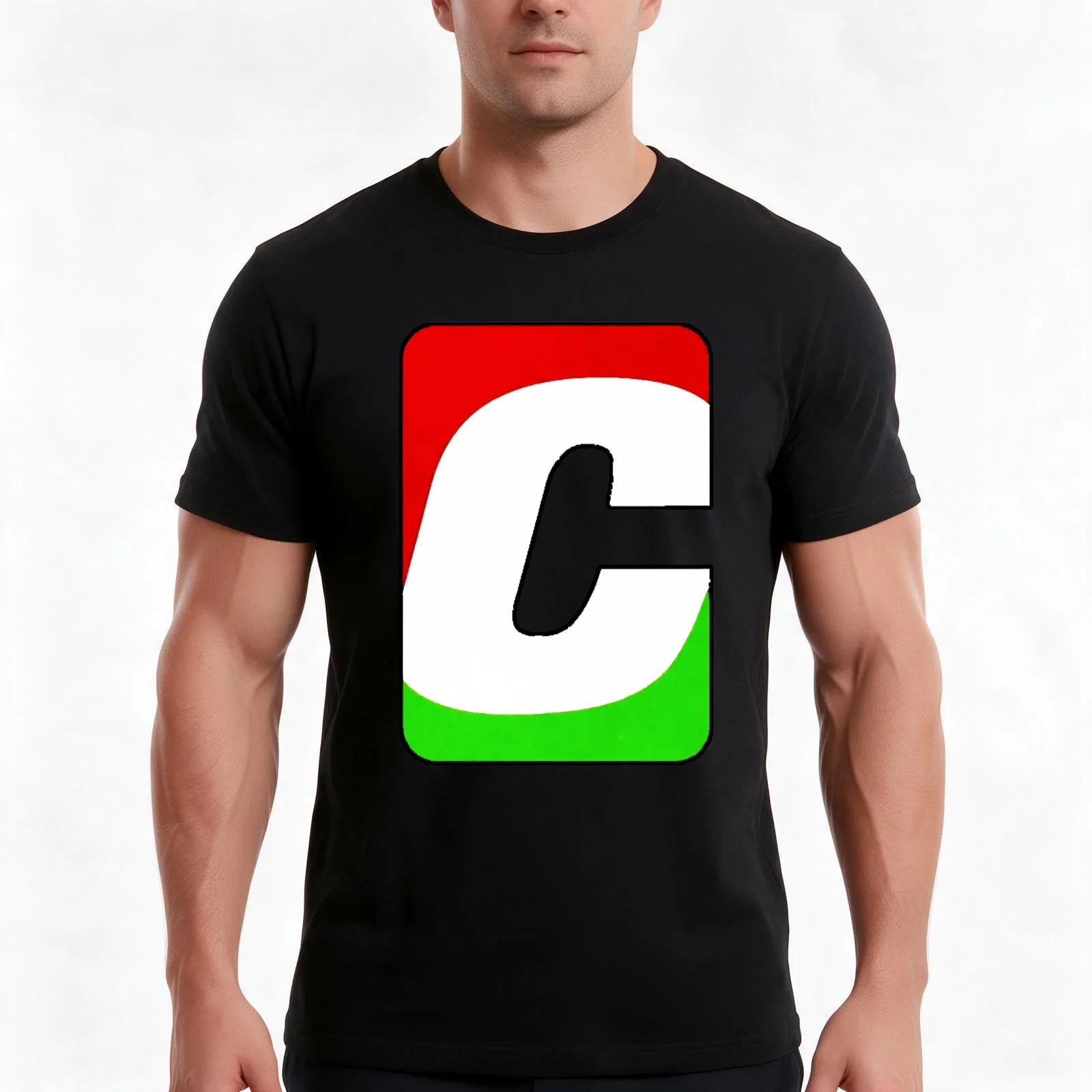 logo best seller 99sp dave chappelle Men T Shirt cotton t shirts man 100%