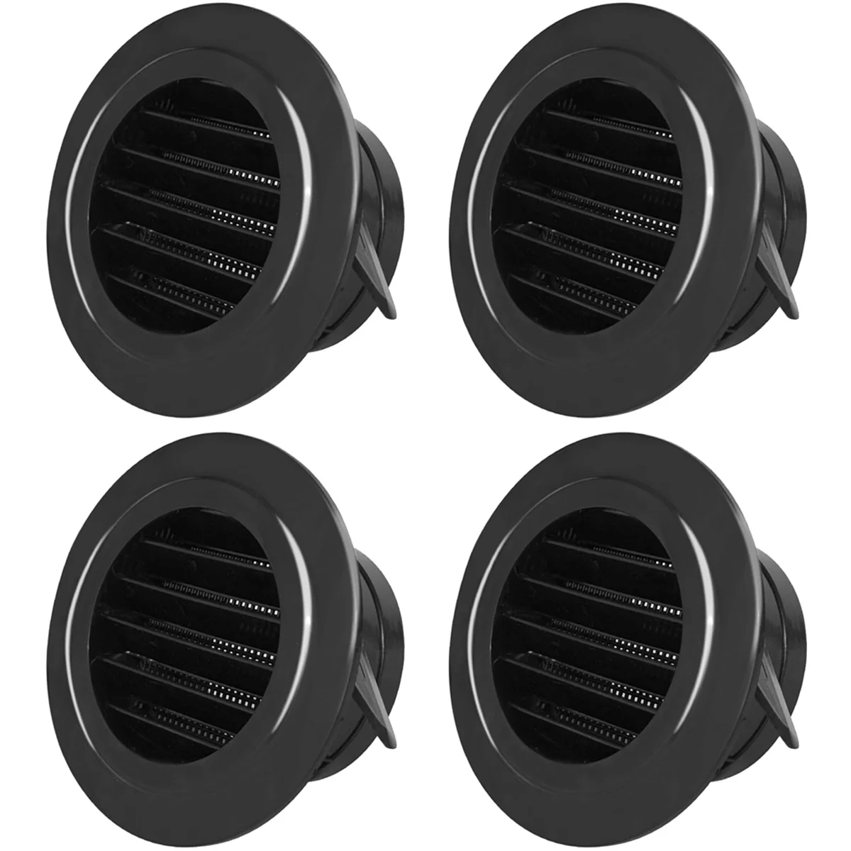 A83Z 4-дюймовая крышка вентиля – обзор и цена Home Bathroom Vent