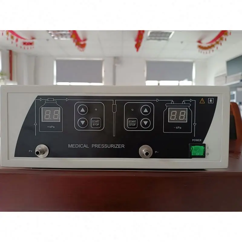 Veterinary Surgical Instruments Portable Endoscopy  System Medical Multifunctional Cart Veterinary Flexible Endoscopy Equi