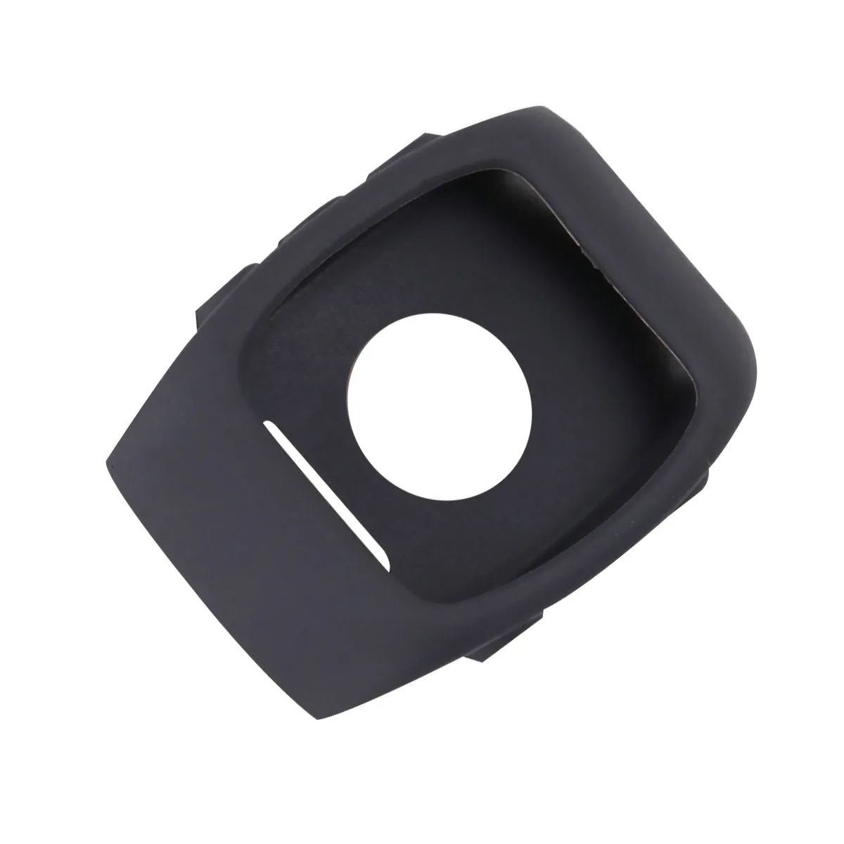 

1Pcs Ultra-Thin Silicone Protective Bumper Case for M430 Watch Slim Lightweight Full Coverage Scratch Resistant