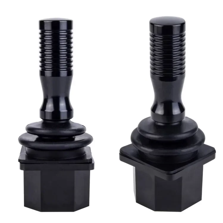 Hall Joystick Two-axis Joystick Industrial Joystick SMC45B Industrial Remote Control Joystick Joystick