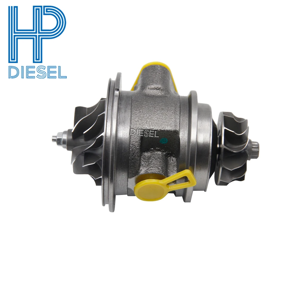 TD02/TD025, Turbocharger Core, Turbo Cartridge, 28231-27000, 49173-02412, 49173-02410, 49173-02401, For Hyundai/KIA, Engine Part