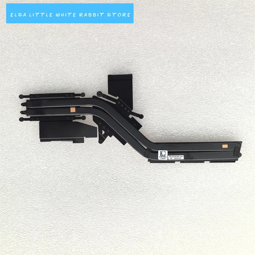 

ДЛЯ радиатора DELL Vostro 5630 07DV5Y