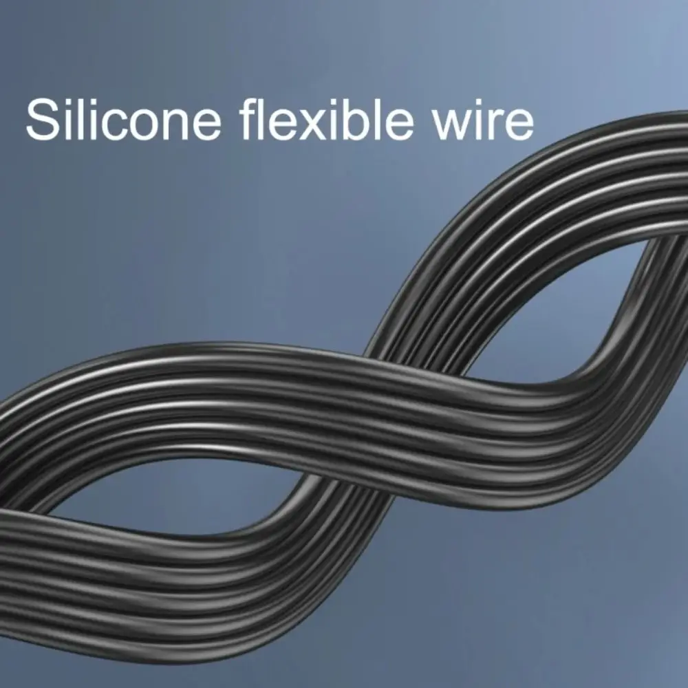 كابل تمديد من النوع C إلى النوع C USB C 90 درجة 45 وات شحن سريع من النوع C خط بيانات ممتد يدعم رأس فيديو 4k على شكل حرف L #1