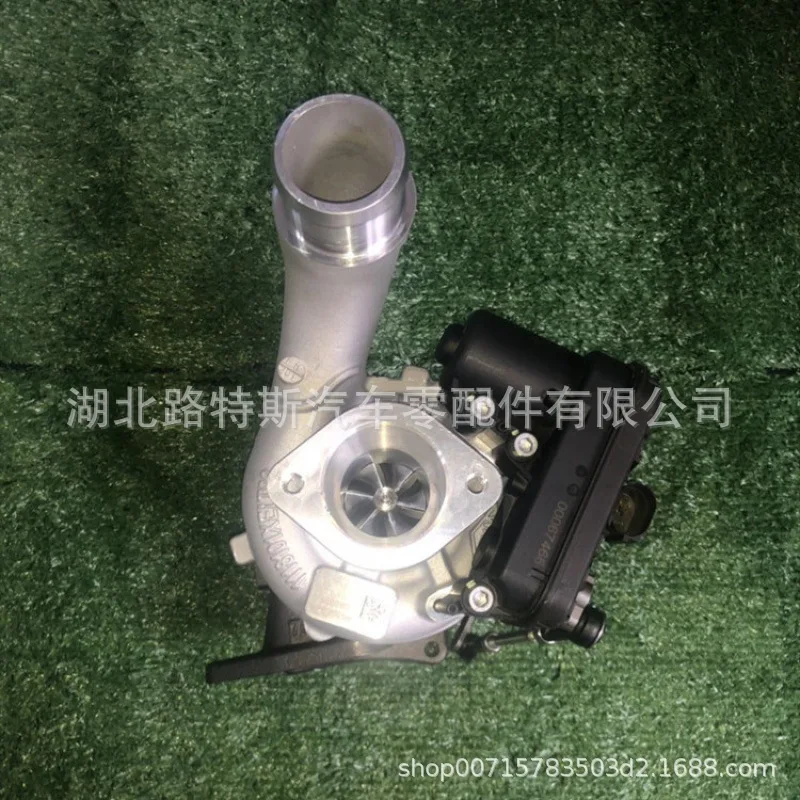 

В комплекте с Great Wall WEY-VV5 VV7 2.0T, клапан турбонагнетателя, двигатель 4C20NTE, 1118100XEC36