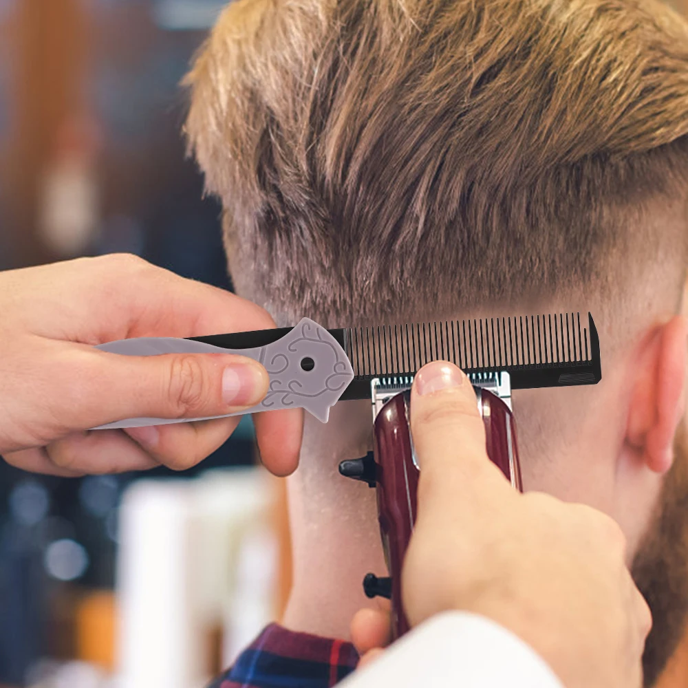 Рисунок 6 - Складная расческа для бороды 2 в 1