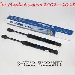 Original Car-styling rear Trunk Shock Lift Tailgate Gas Spring Strut for Mazda6(GG) 2002--2007