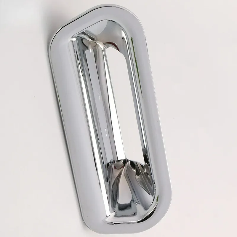 

Iem For Car Trunk Rear Door Handle Tailgate Handle Frame Cover Trim Sticker for CR-V CRV 2012-2014 New