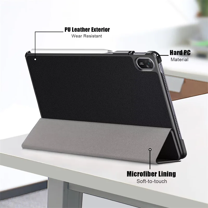 Für Huawei Matepad11.5 25 Tablet-Schutzhülle 11,5 Zoll Anti-Sturz-Hülle – Detail 6