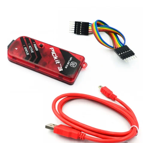 2つのプログラミングアダプター,Pic icOBD2,3つのプログラミング