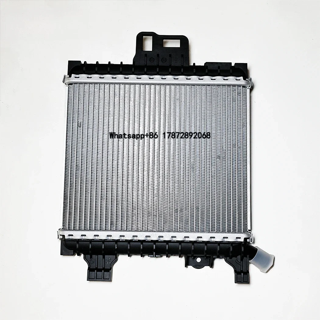 

Right Front Radiator for Urus Part No 4M0121218G OEM Quality Efficient Cooling Genuine Original Parts