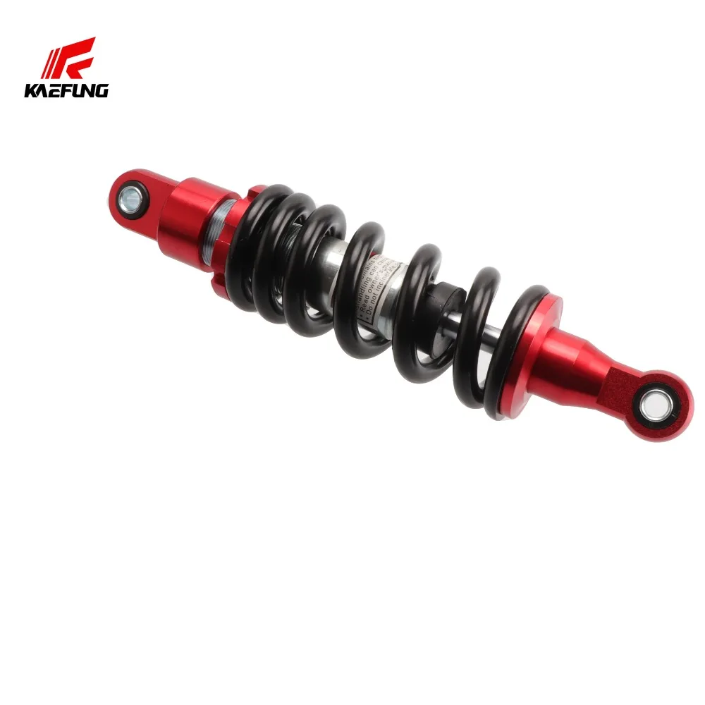 

260mm 280mm Aluminum Alloy Shock Absorber Rear Suspension for Pit Bike/Dirt Bike Motorcycle