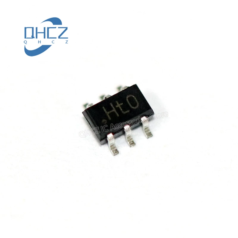 50PCS PUMH10,115 SOT-363 Ht0 digital transistor New and Original Integrated circuit IC chip In Stock