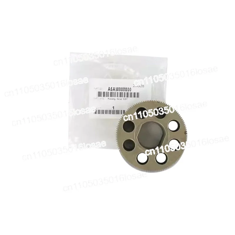 

Для крепления нижнего роликового привода 1085 1100 6085 6100 120 зубов A5AW808000