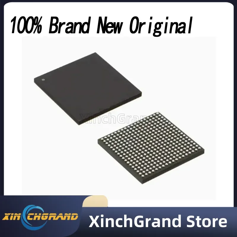 

Brand new and original XA7Z020-1CLG484Q IC SOC CORTEX-A9 667MHZ 484BGA