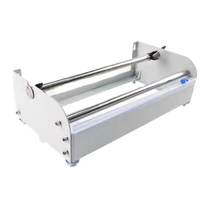 Thumbnail 2 - #3 Packaging Wrapping Machines Sale