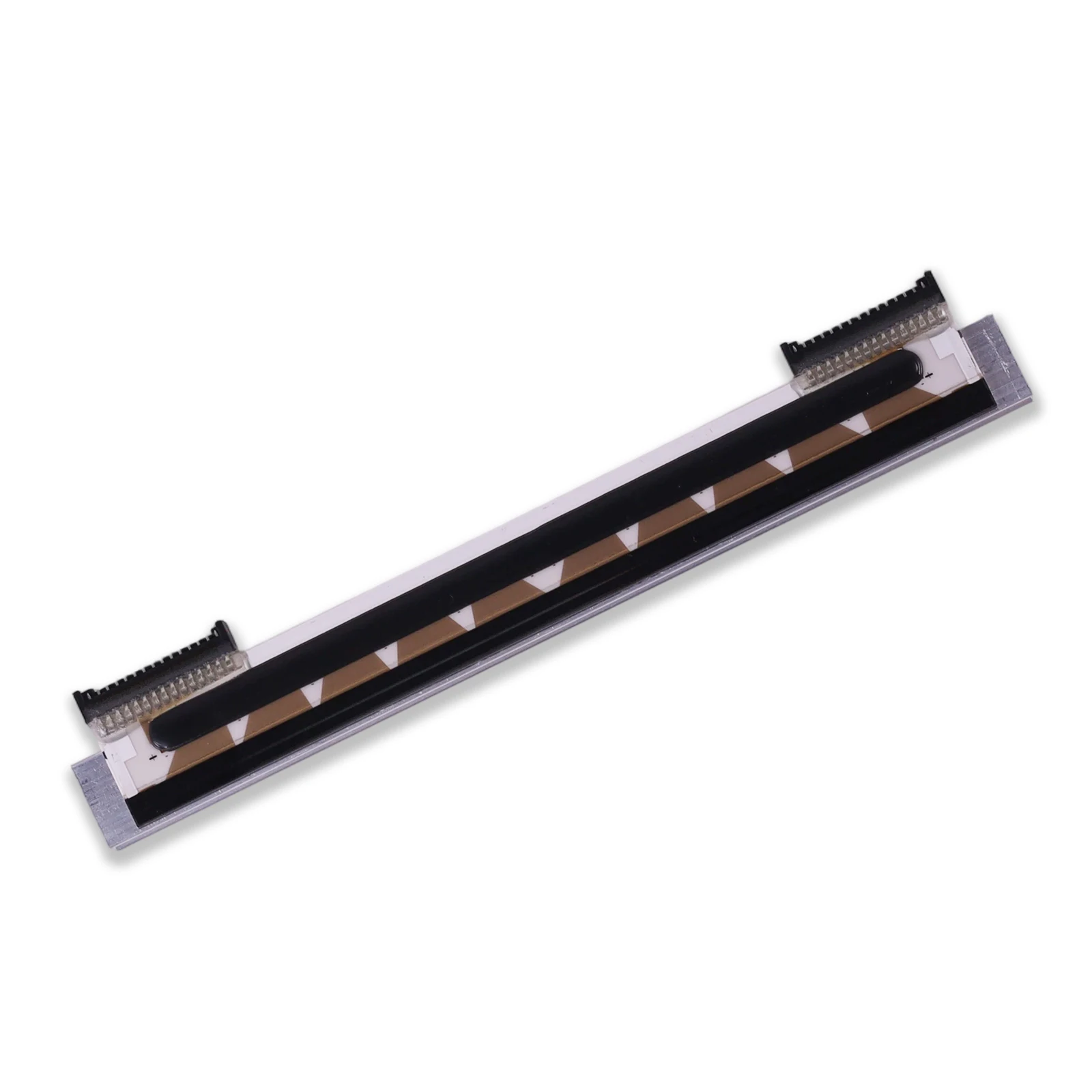 Original Neuer 105934-039 Thermischer Druckkopf für Zebra GX430T GK430T Barcode-Etikettendrucker 300DPI Druckkopf – Detail 3