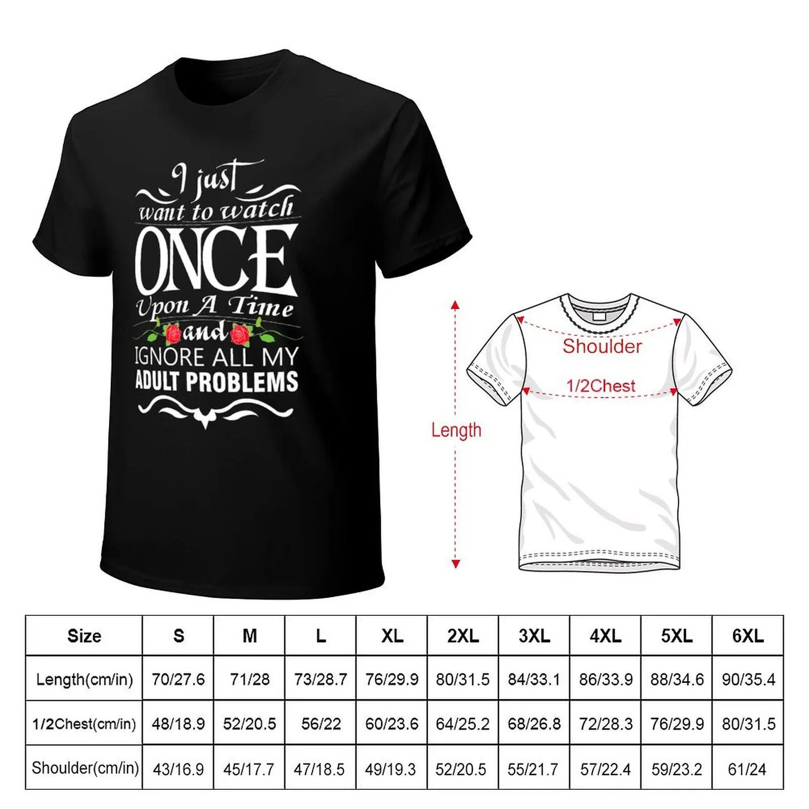 Oncer Thing T-Shirt Outdoor Working T-Shirt