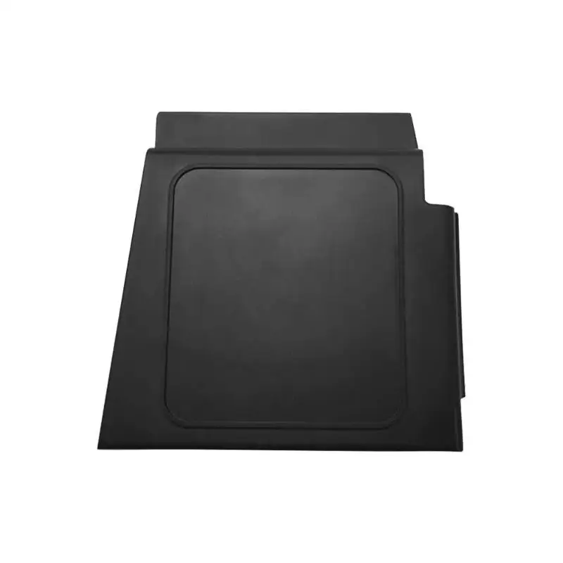 Car Battery Positive Negative Terminal Cover 5Q0971813A Anti Dust Protective Cap For Auto Battery Maintenance Replacement
