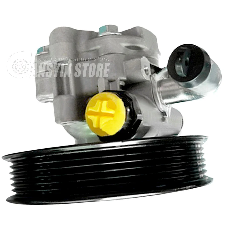 New Power Steering Pump 92174214 92121134 92267876 92260526 For Chevrolet Caprice 2011-2013 Pontiac G8 2008 2009