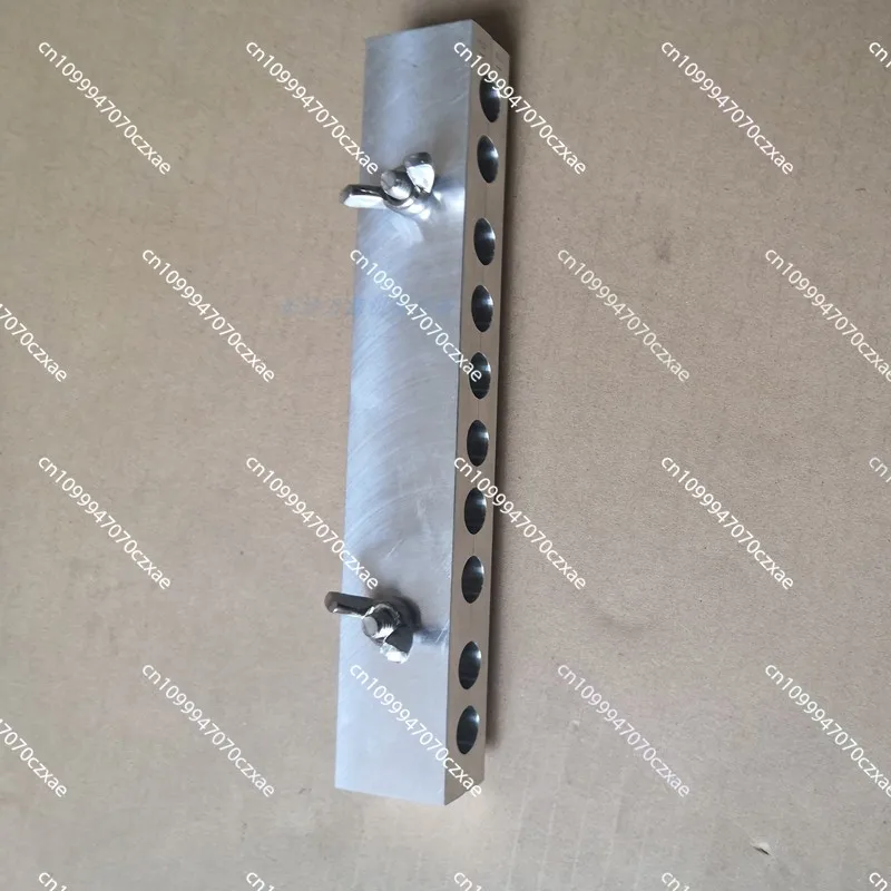 

Suppository Teaching And Research Lab Clinic Special Manual Medicine Suppository Mold，Homemade Reusable Suppository Molds