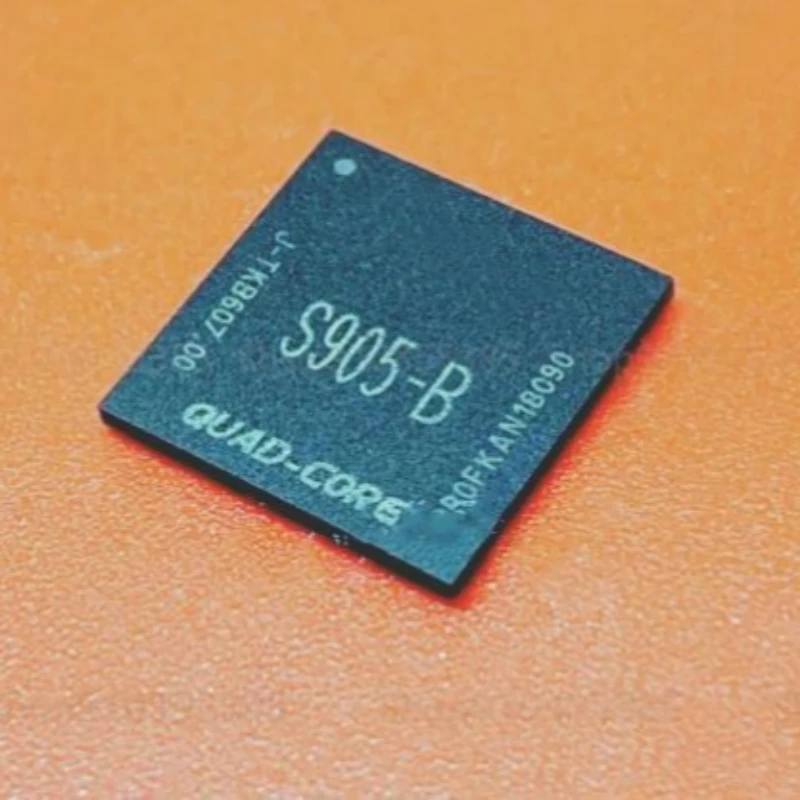 1-10PCS New S905-B BGA master chip